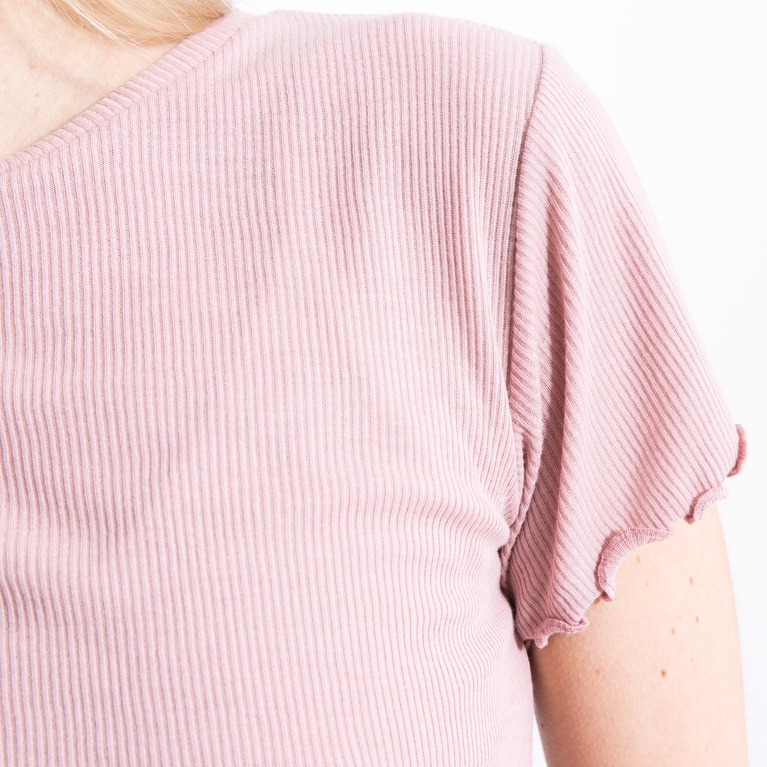T-shirt "Sienna" T-shirt "Sienna"